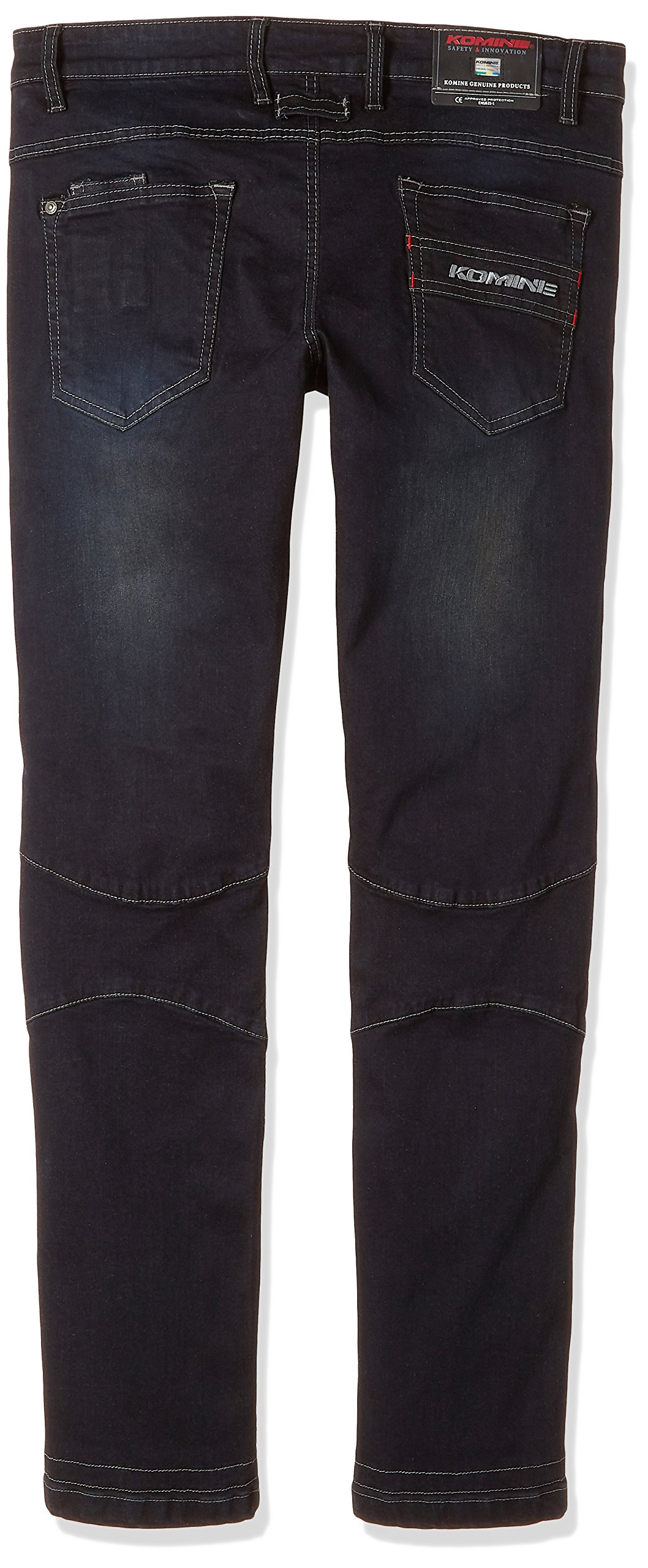 3XL 新品 インディゴ コミネ ジーンズ WJ-737S KOMINE Amazon.co.jp: コミネ(KOMINE) バイク用 パンツ ジーンズ